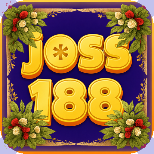 joss188 — mitra unggulan